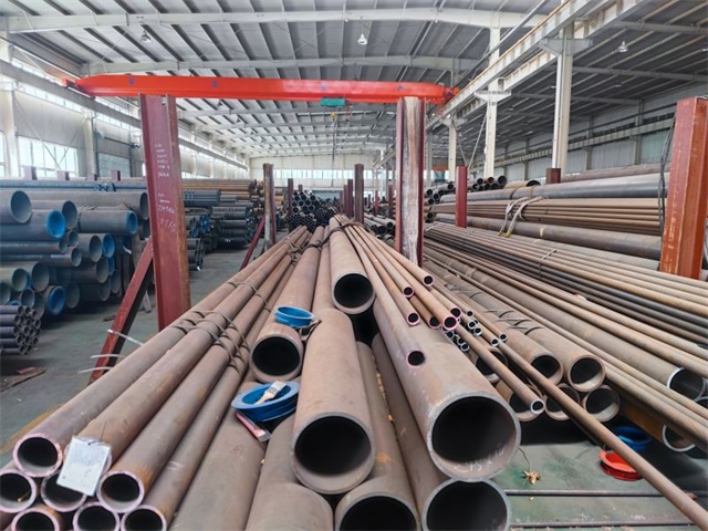 广东p22无缝钢管