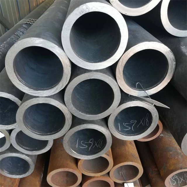 广东SA53A结构钢管