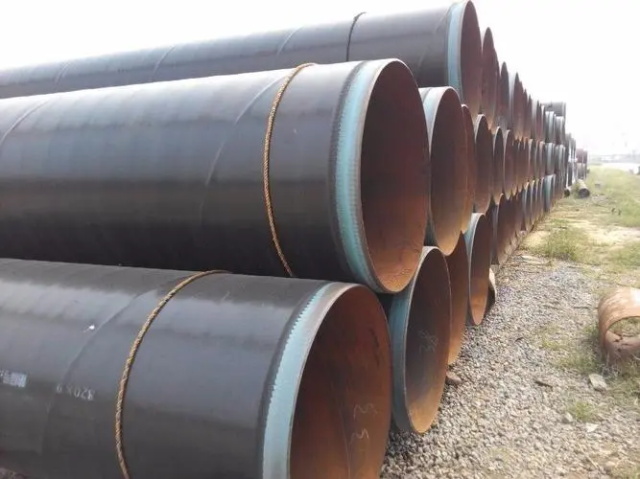 广东3pe无缝钢管