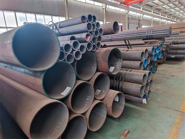 广东20G高压锅炉钢管
