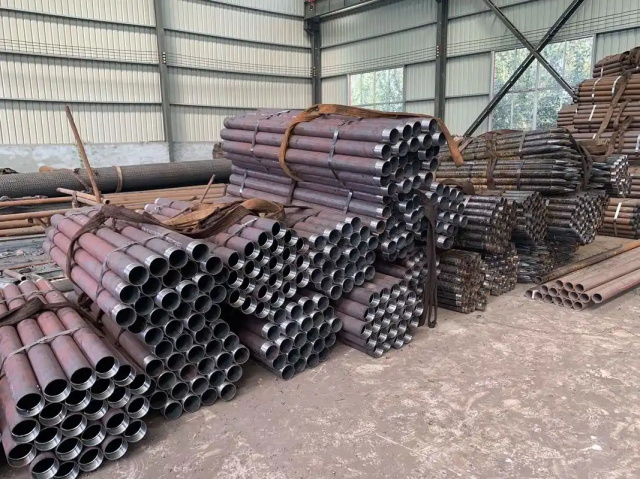 广东DZ50地质钢管