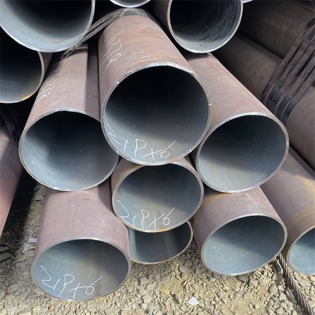 广东5310中低压锅炉管